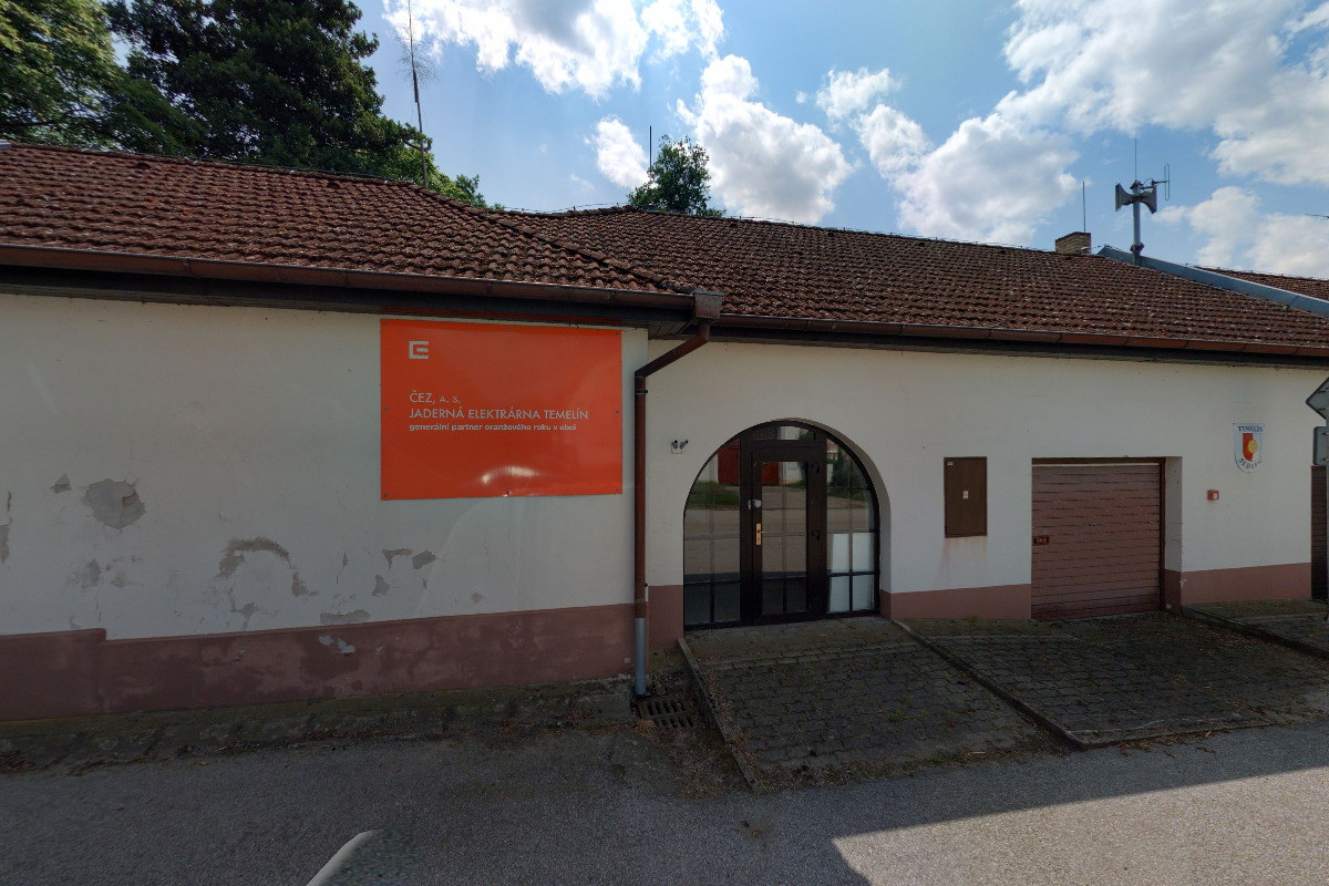 Restaurace Temelín 19