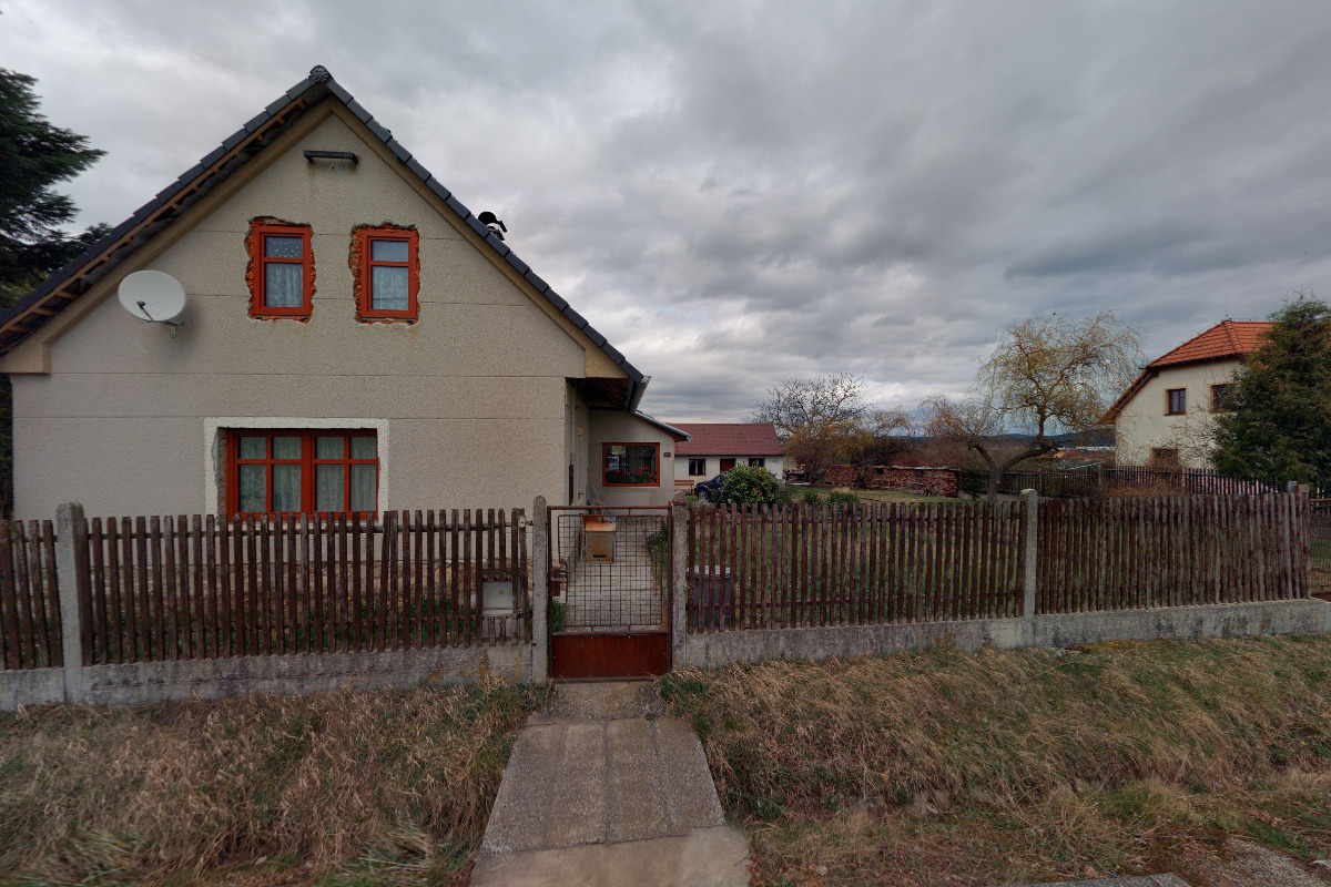 Kosmetický salon Klára Morinová