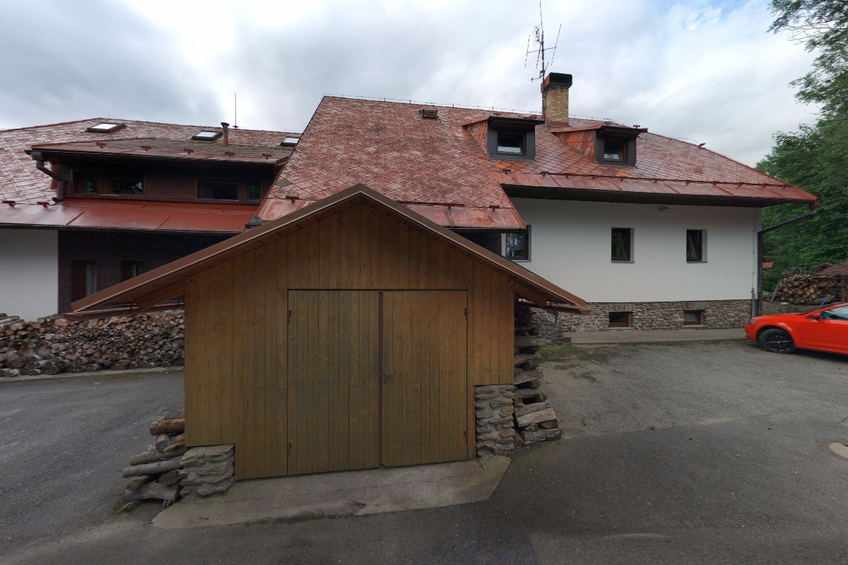 Penzion Ekosport foto 5