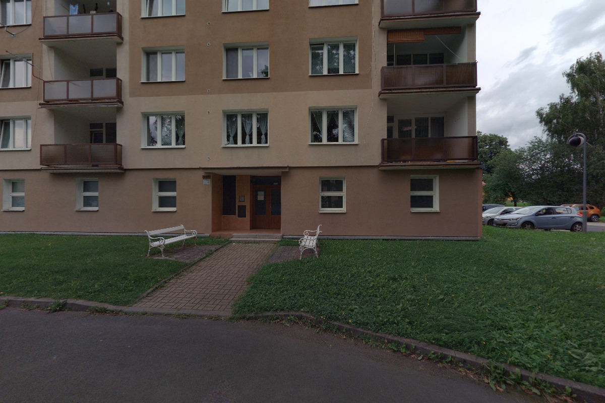 Pavel Štěrba - klempíř a pokrývač