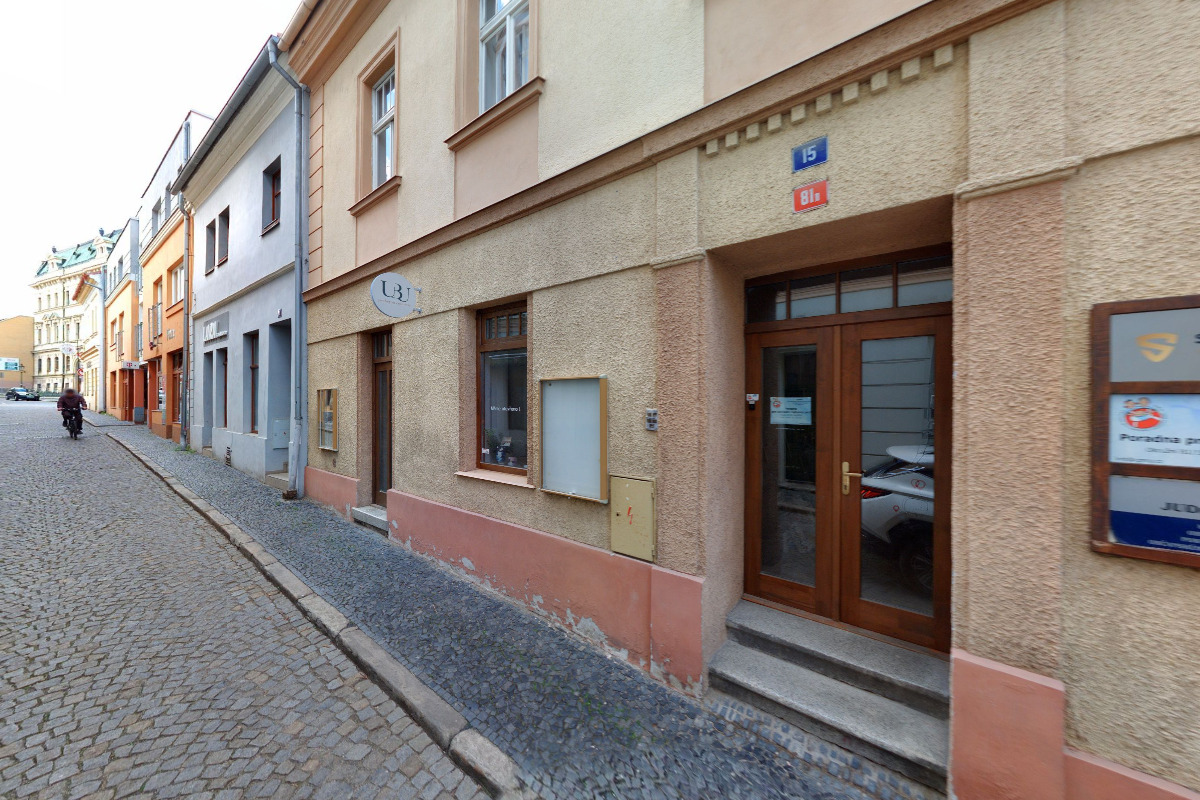 Poradna pro náhradní rodinnou péči