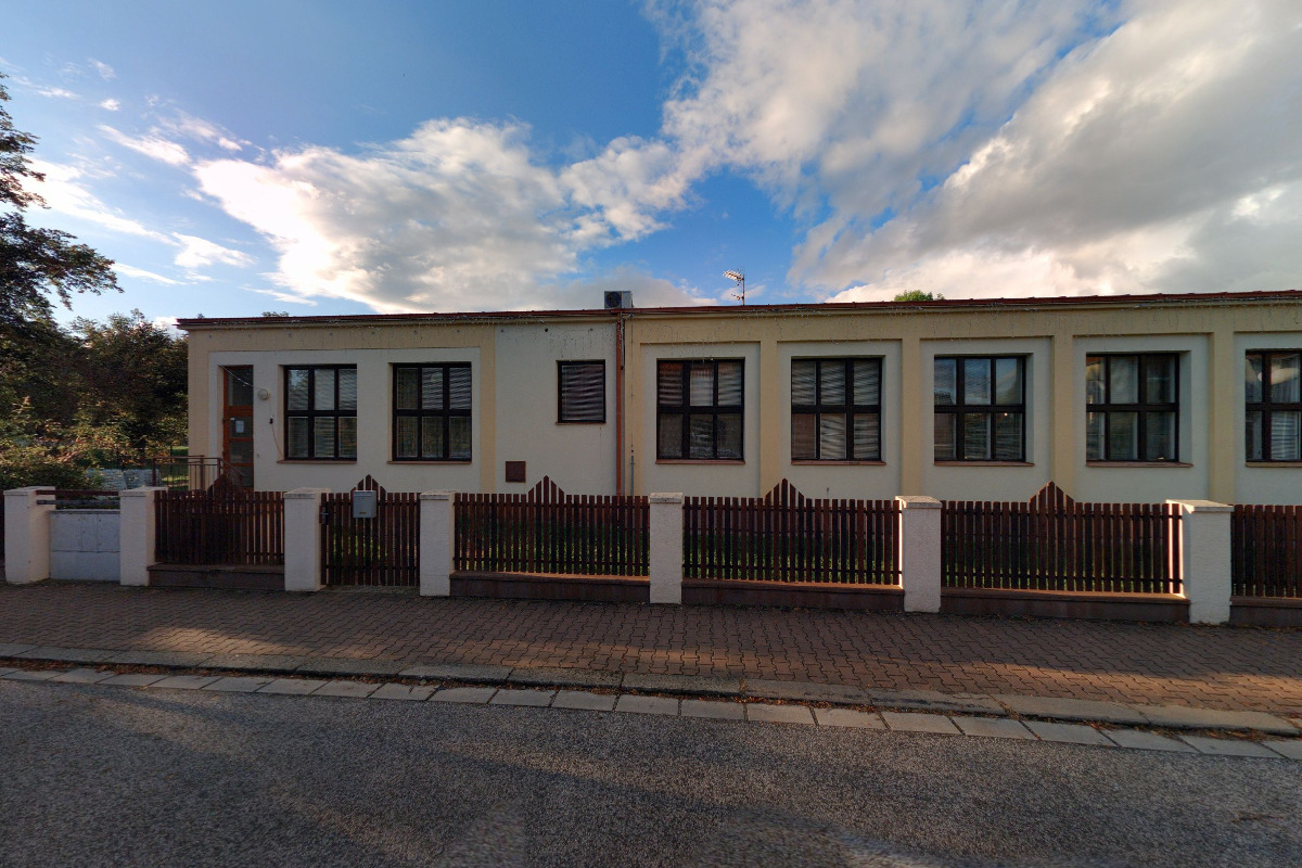 Školní jídelna Slatiňany foto 2