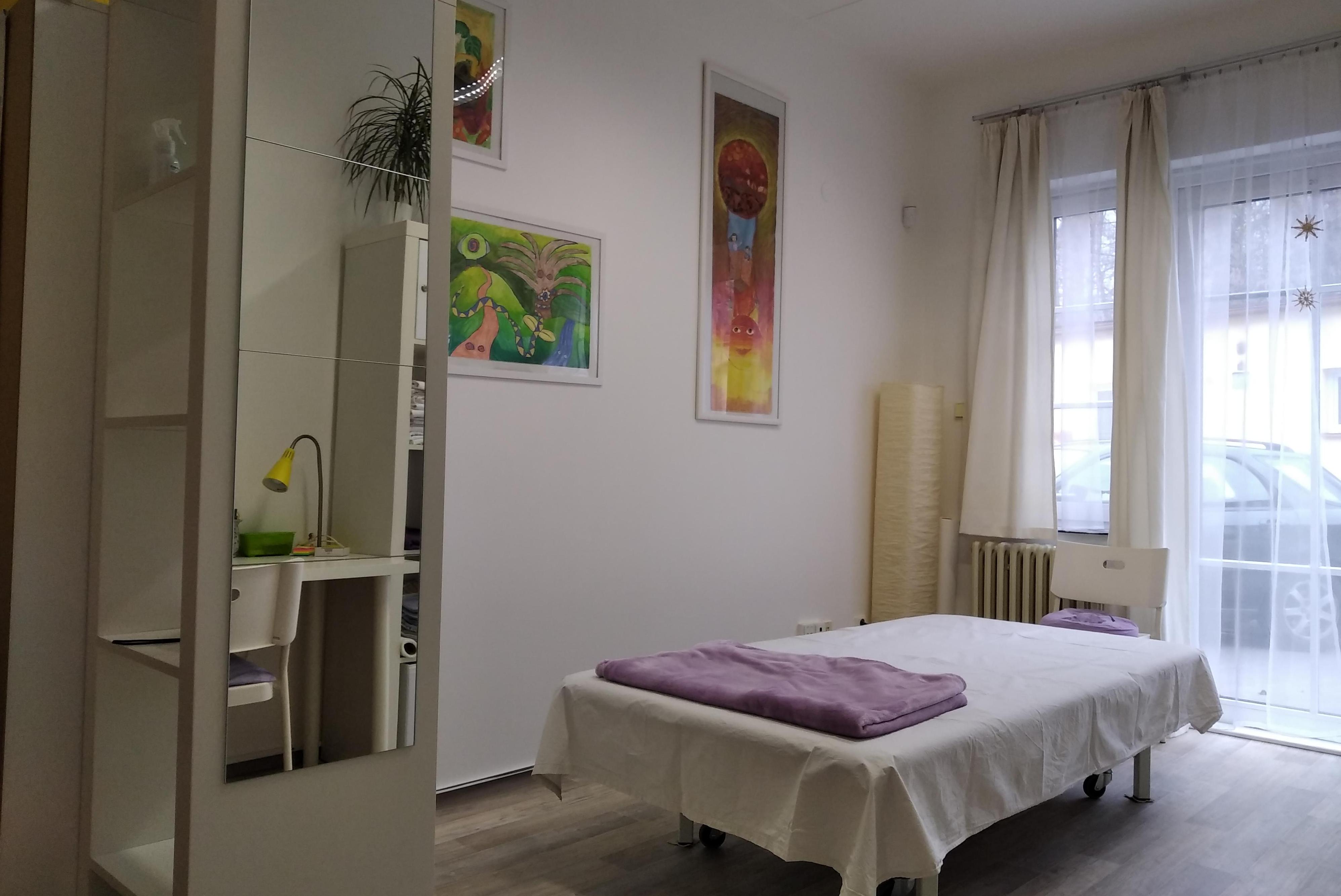 Fyzioterapie Monika Weberová