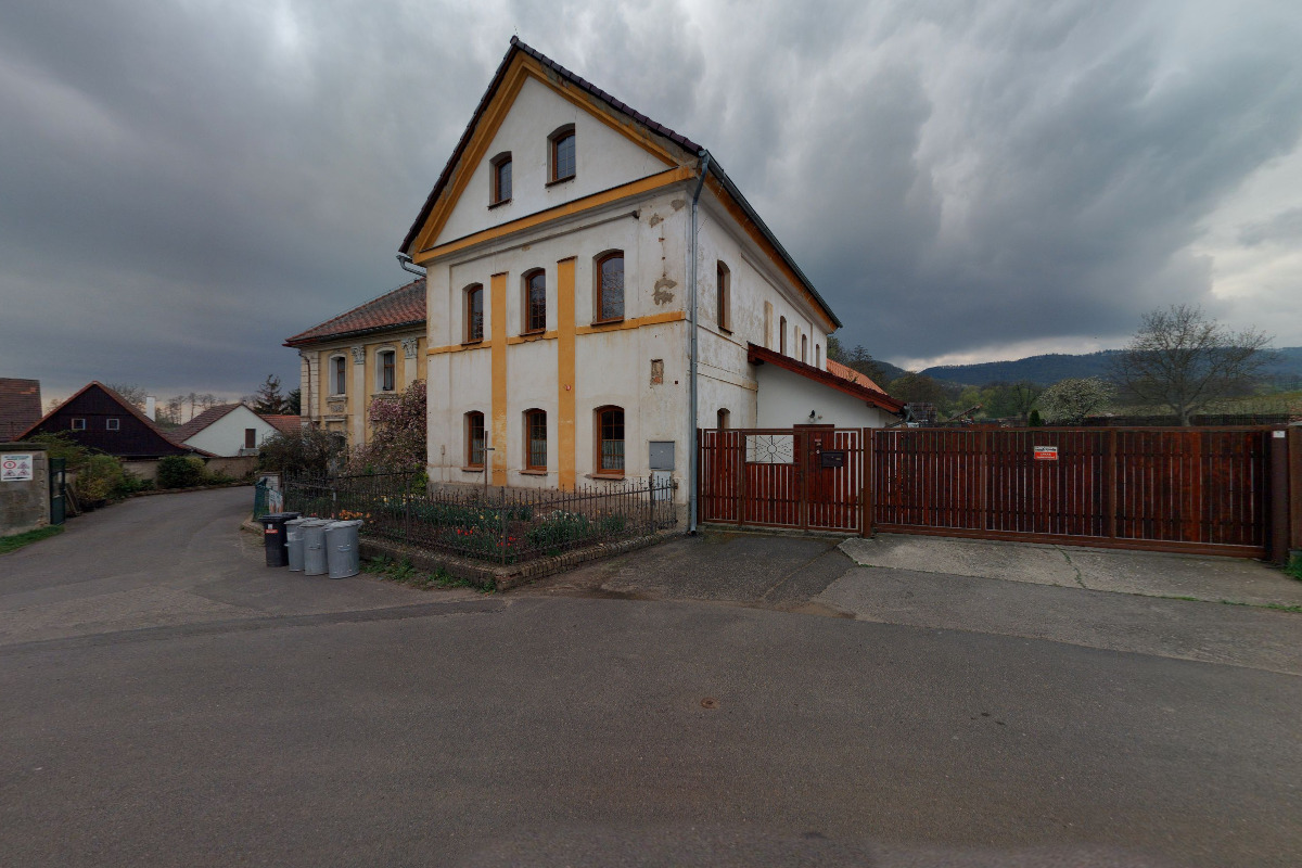 Ovocnářství Jelínek