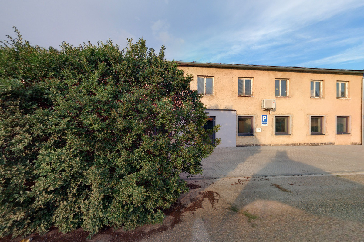 KKL triomar tech s.r.o.