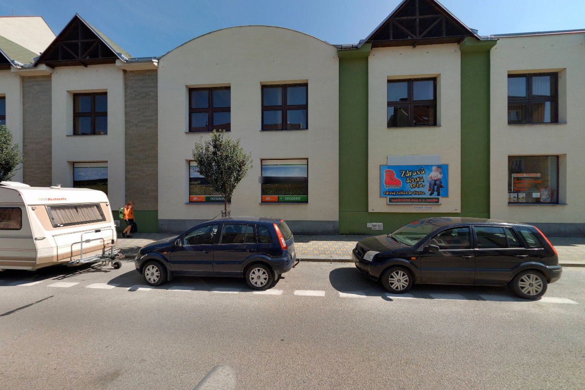 DS Campana JH foto 2