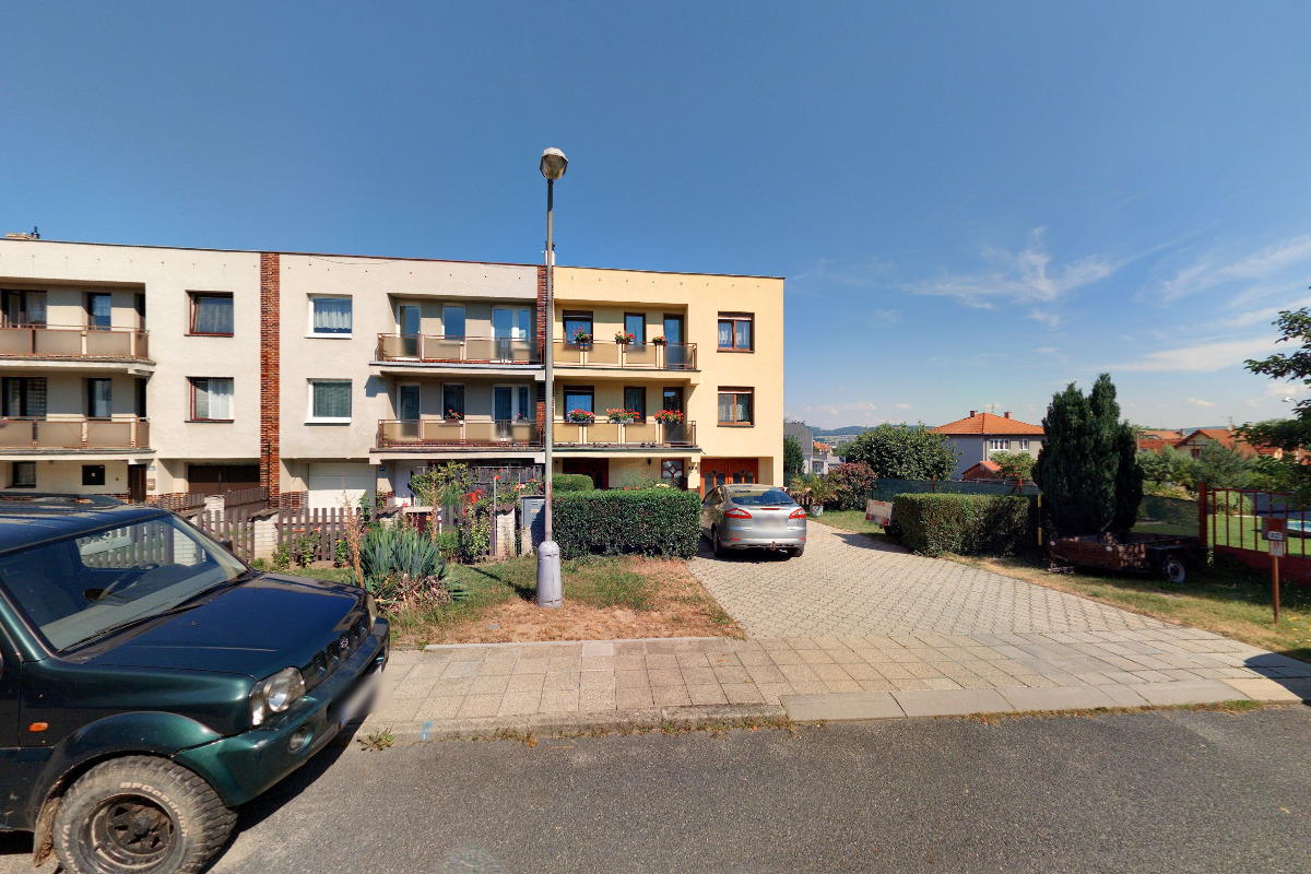 DŘEVO - PALETY - VLK, s.r.o.