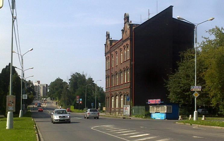 Konopné stavby, s.r.o. foto 2