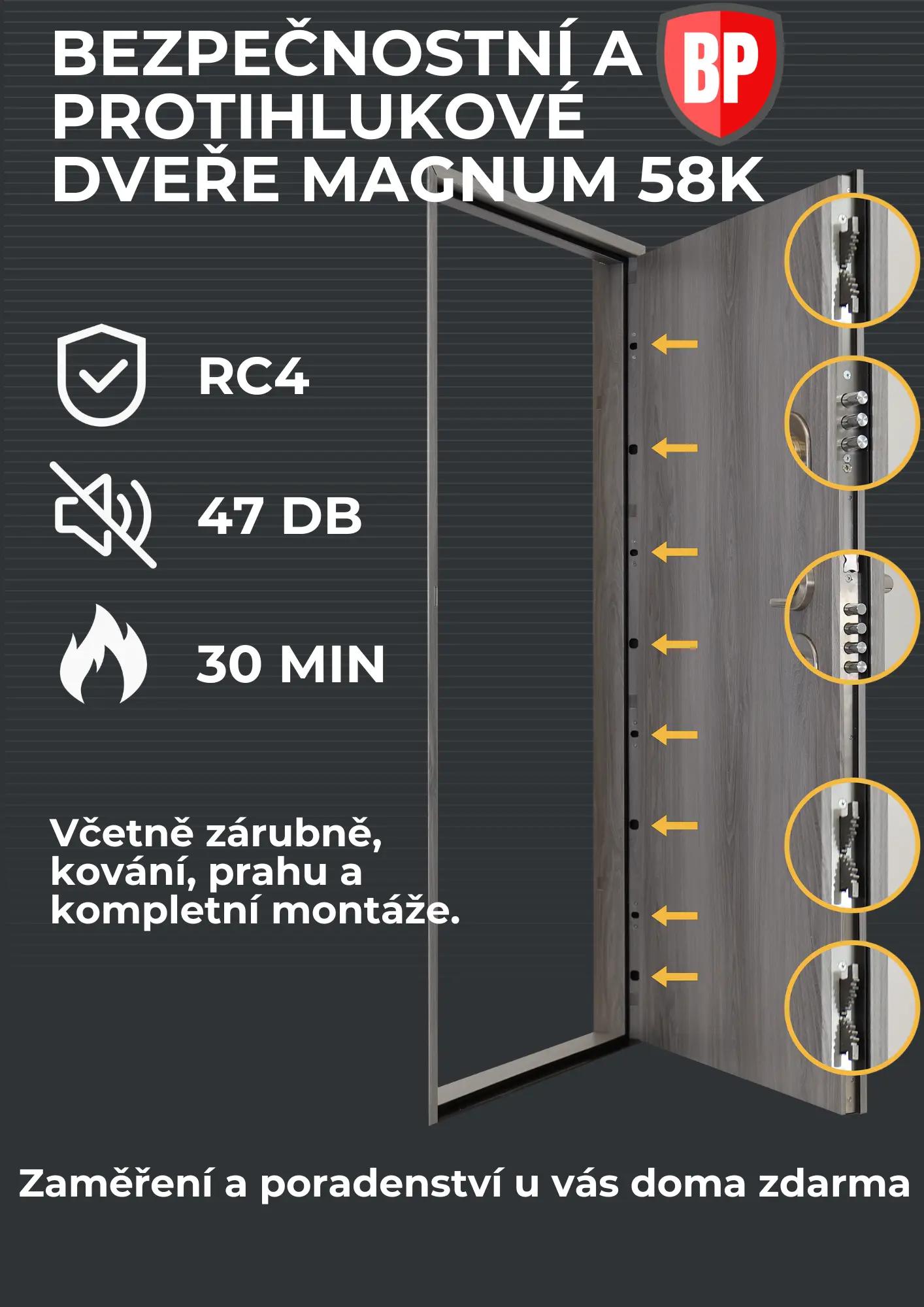 BP Dveře Praha foto 2
