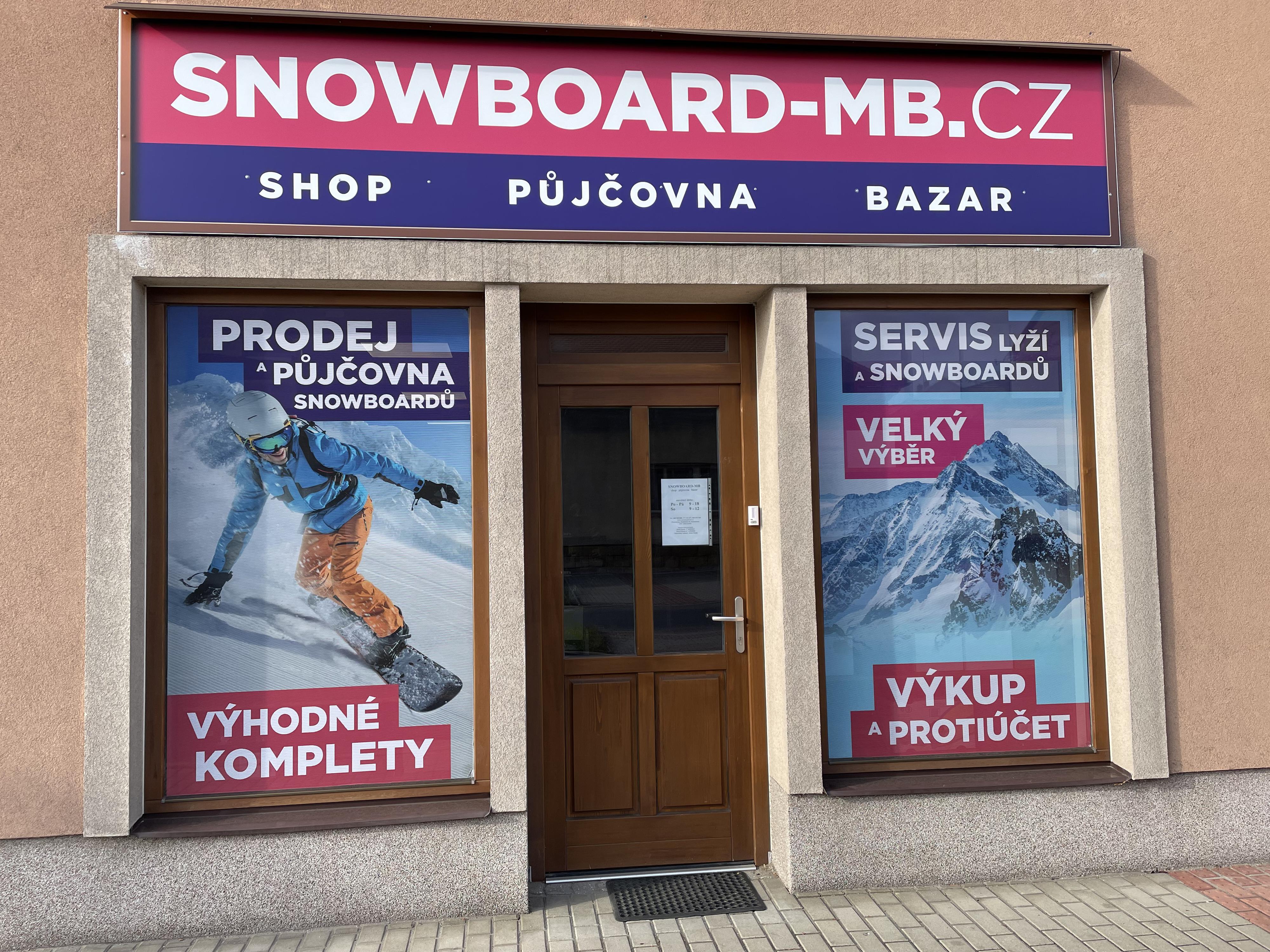 Snowboard-MB.cz foto 2