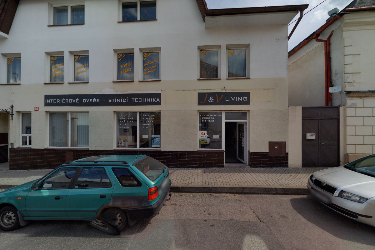 LAGUNA - L.S., spol. s r.o.