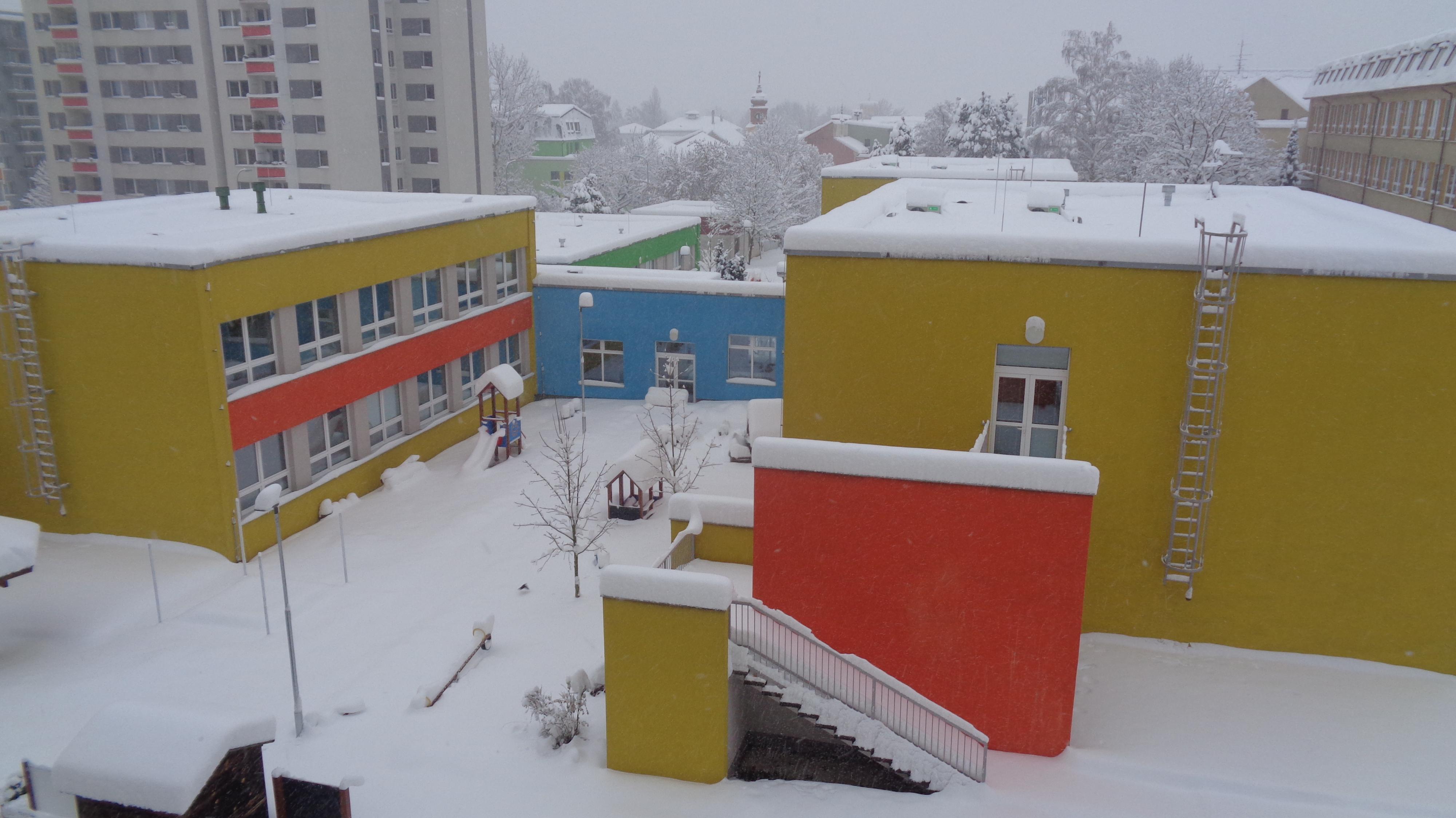 MŠ Veselí nad Lužnicí, Blatské sídliště foto 5