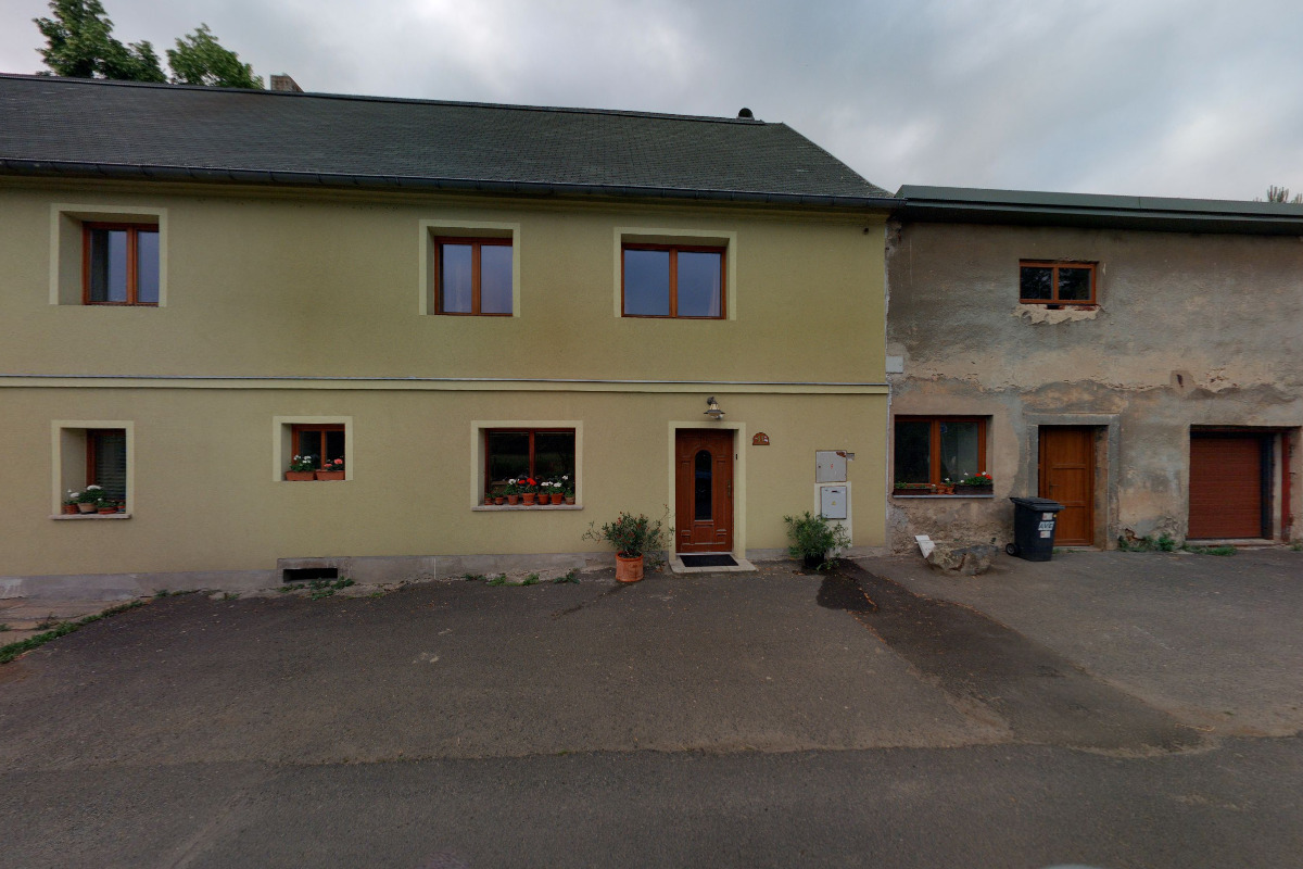 Markéta Havlatová - čištění sedaček a koberců