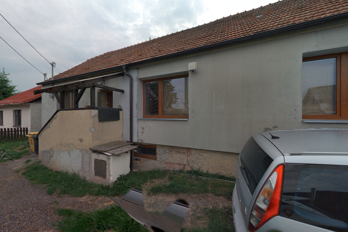 Stavební práce Martin Sekanina foto 4