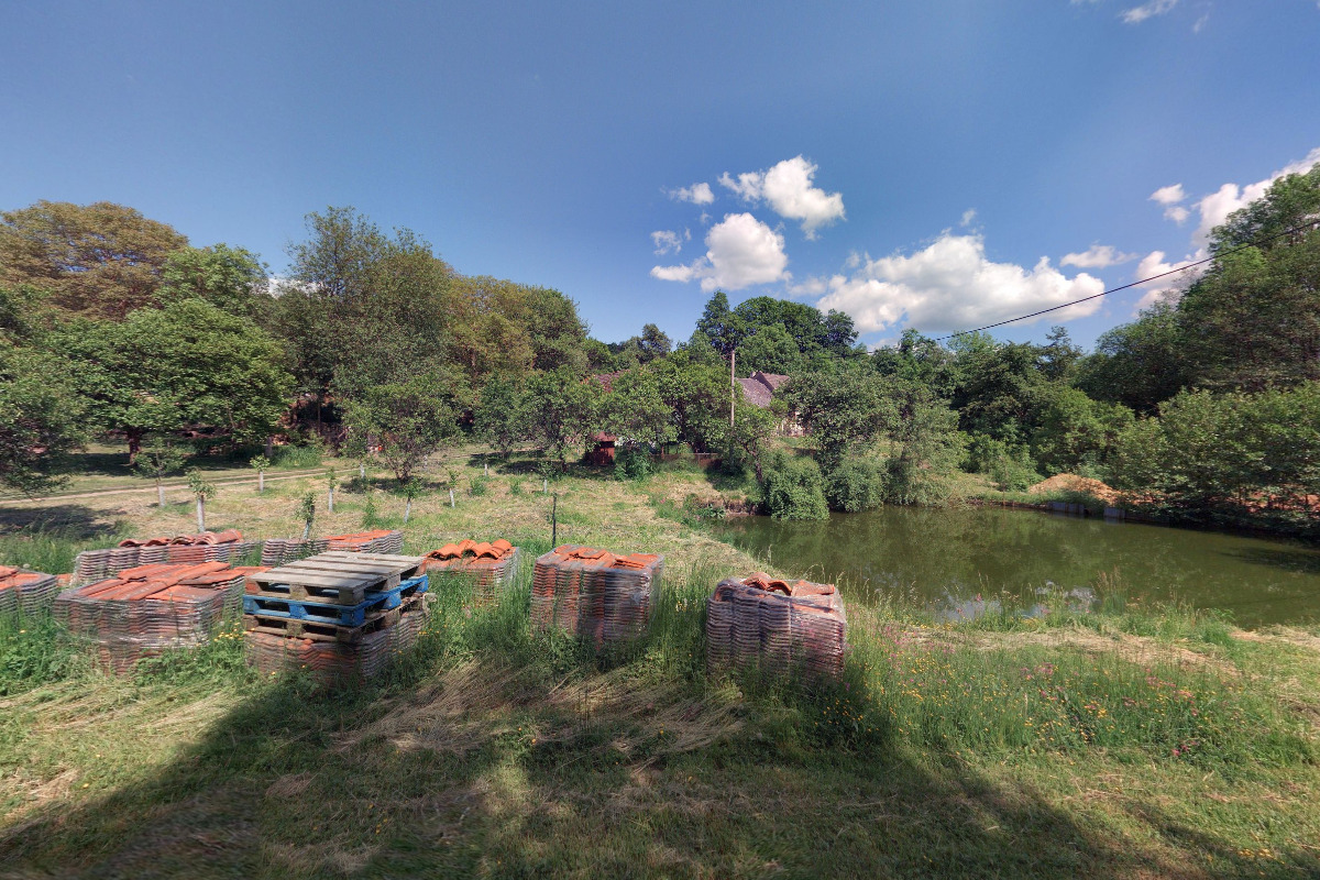 Ing.arch. Hloušek Jiří