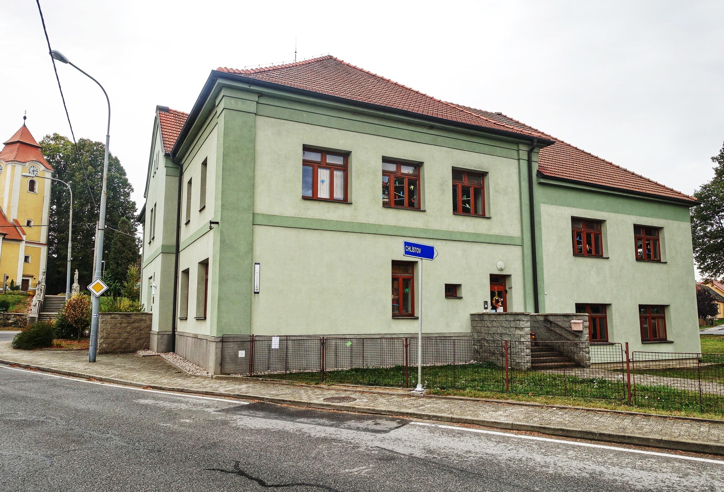 ZŠ a MŠ Rokytnice nad Rokytnou foto 2