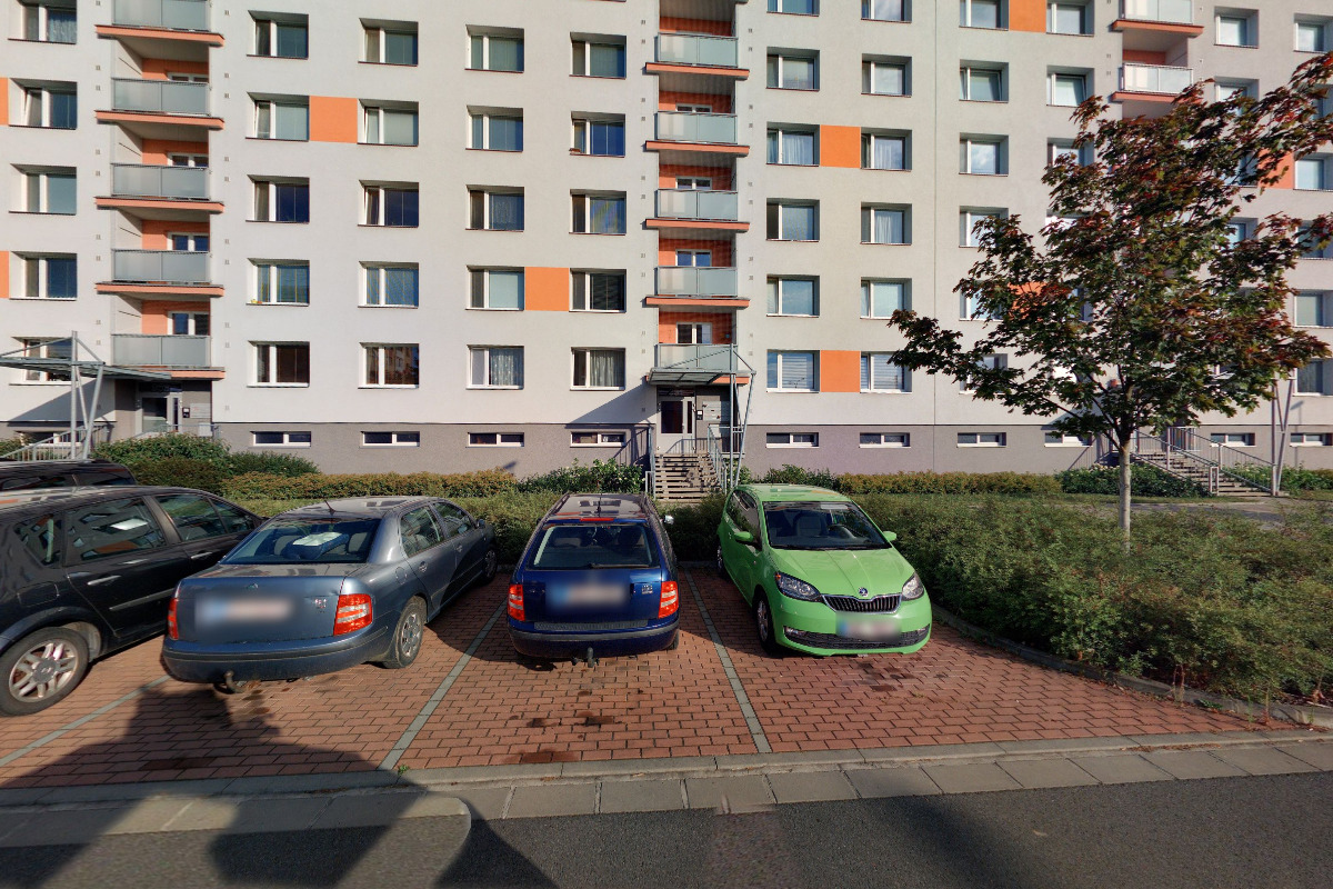 Karate a SYSTEMA Pardubice