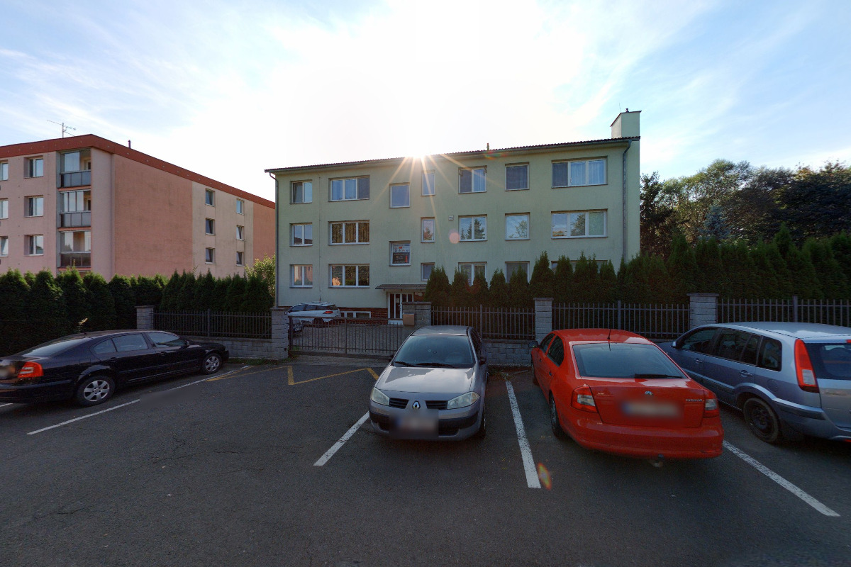 MUDr. Petra Sieglová