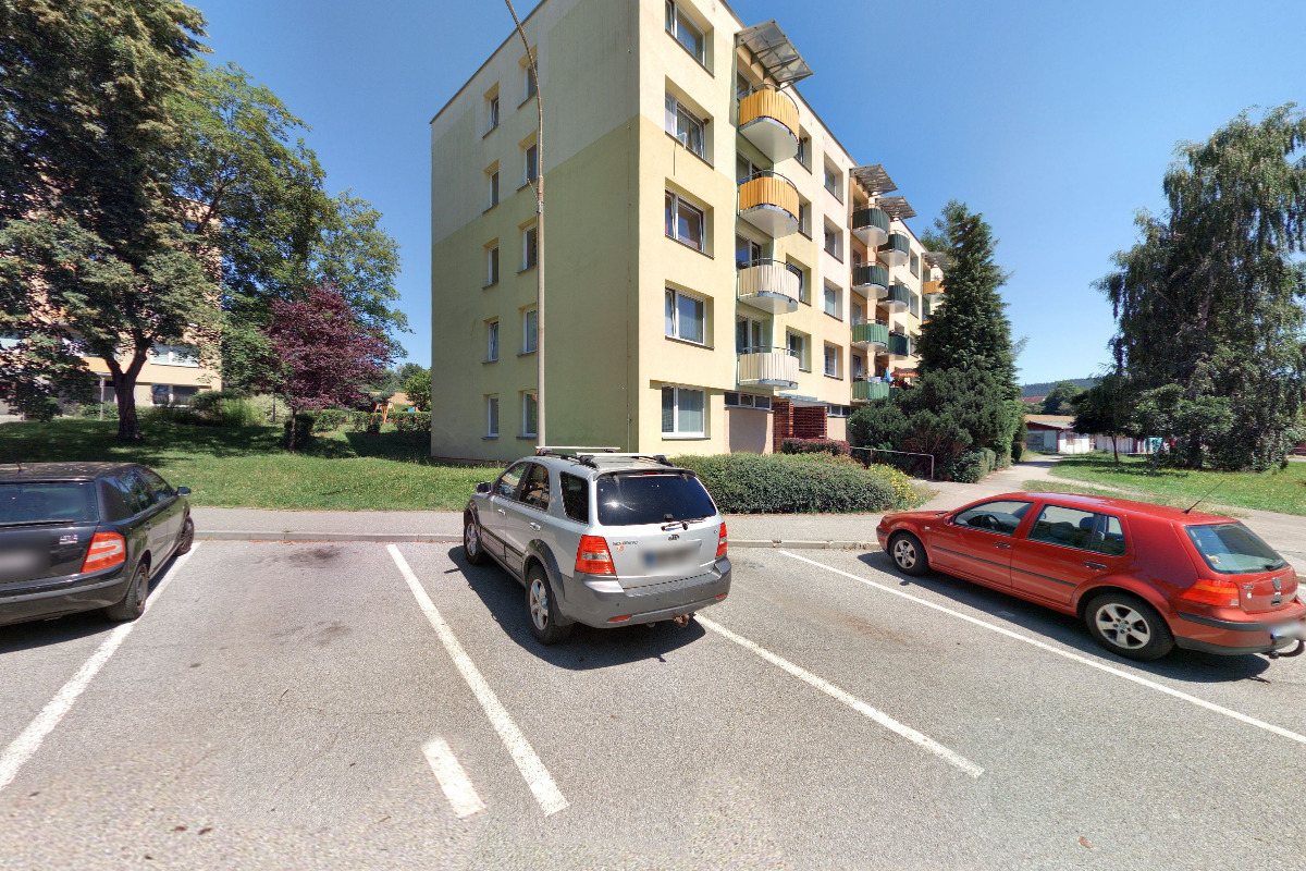 Taxi Prachatice - Antonín Šiška foto 5