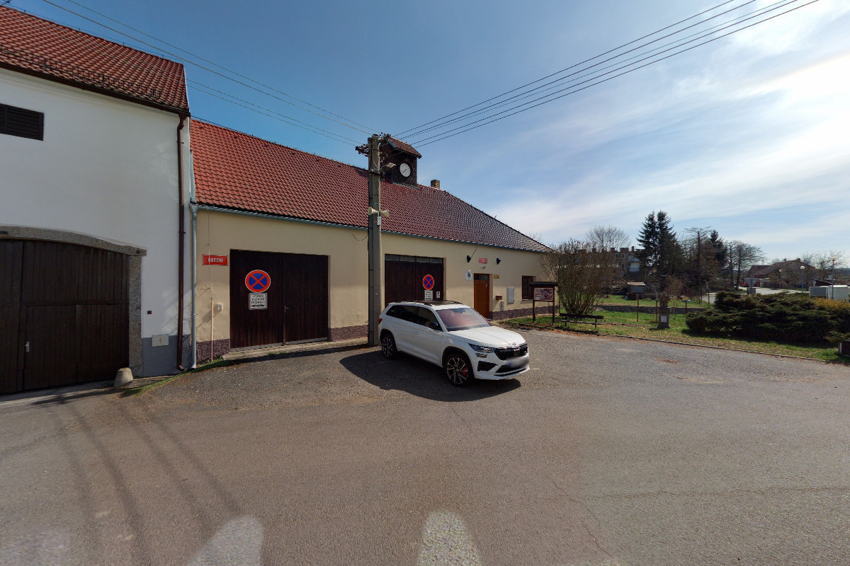 SH ČMS - Sbor dobrovolných hasičů Semice