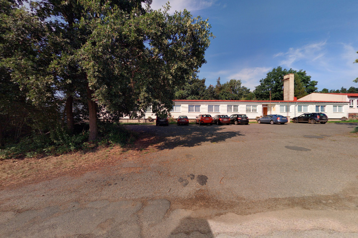 Lakovna Vicha foto 5