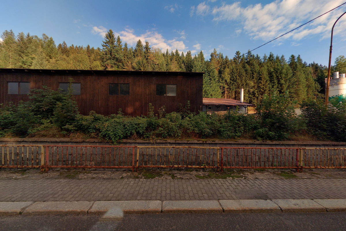 Apartmány Ski Kraslice