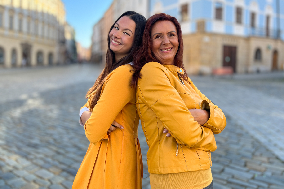 Hanácká realitní kancelář