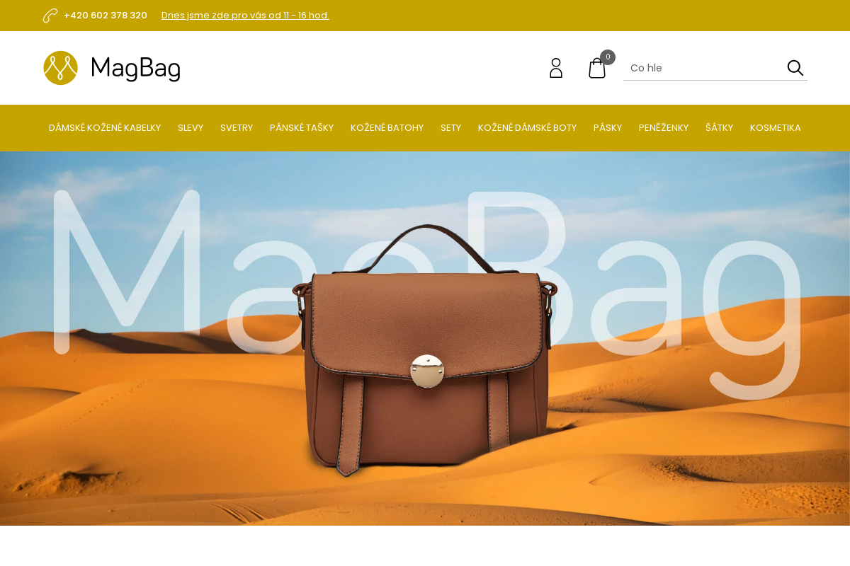 Magbag.cz