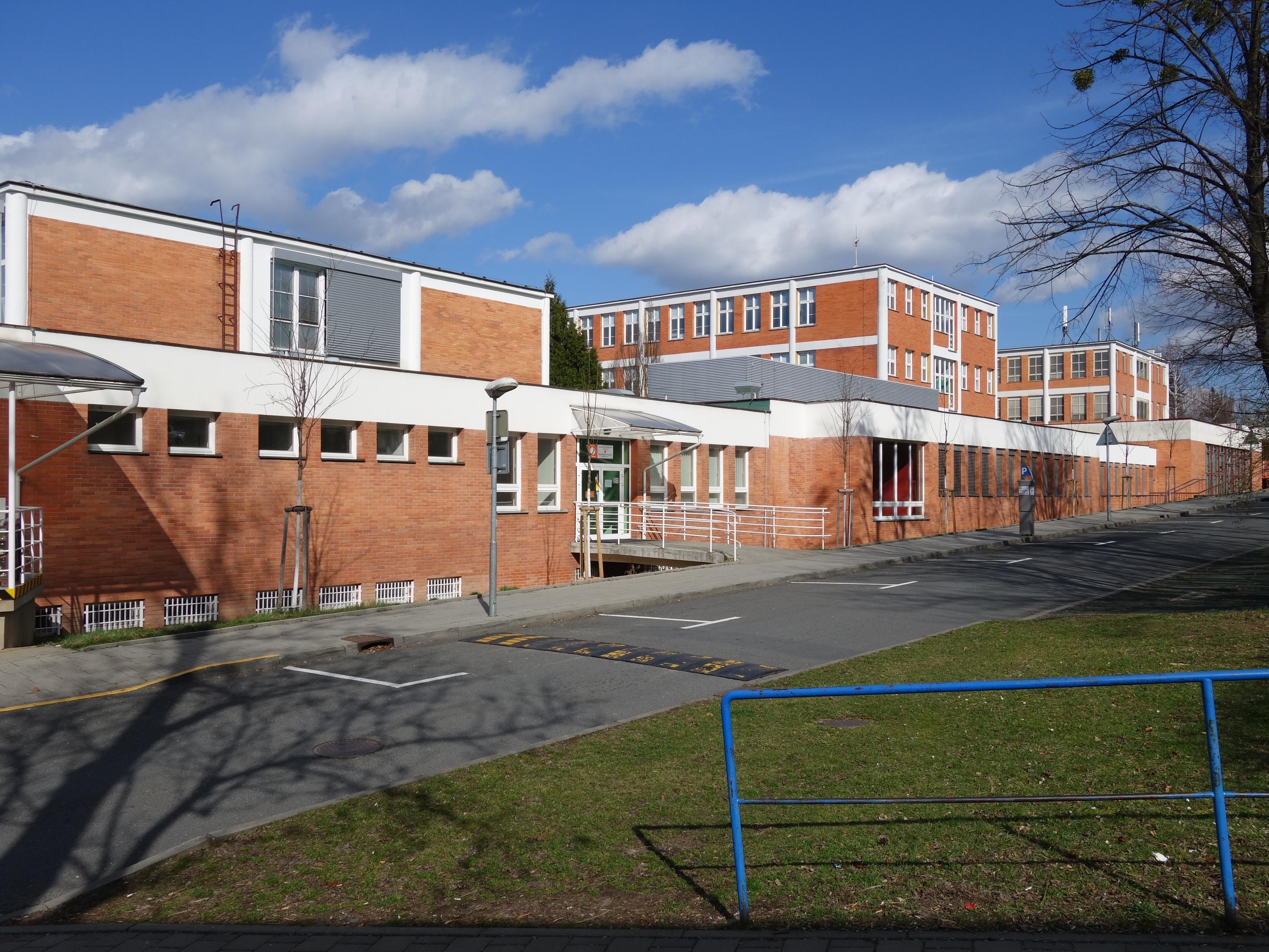 ZŠ Emila Zátopka Zlín foto 2