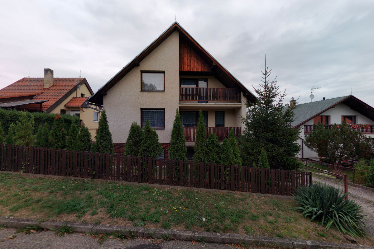 Milan Král - stavební práce a rekonstrukce