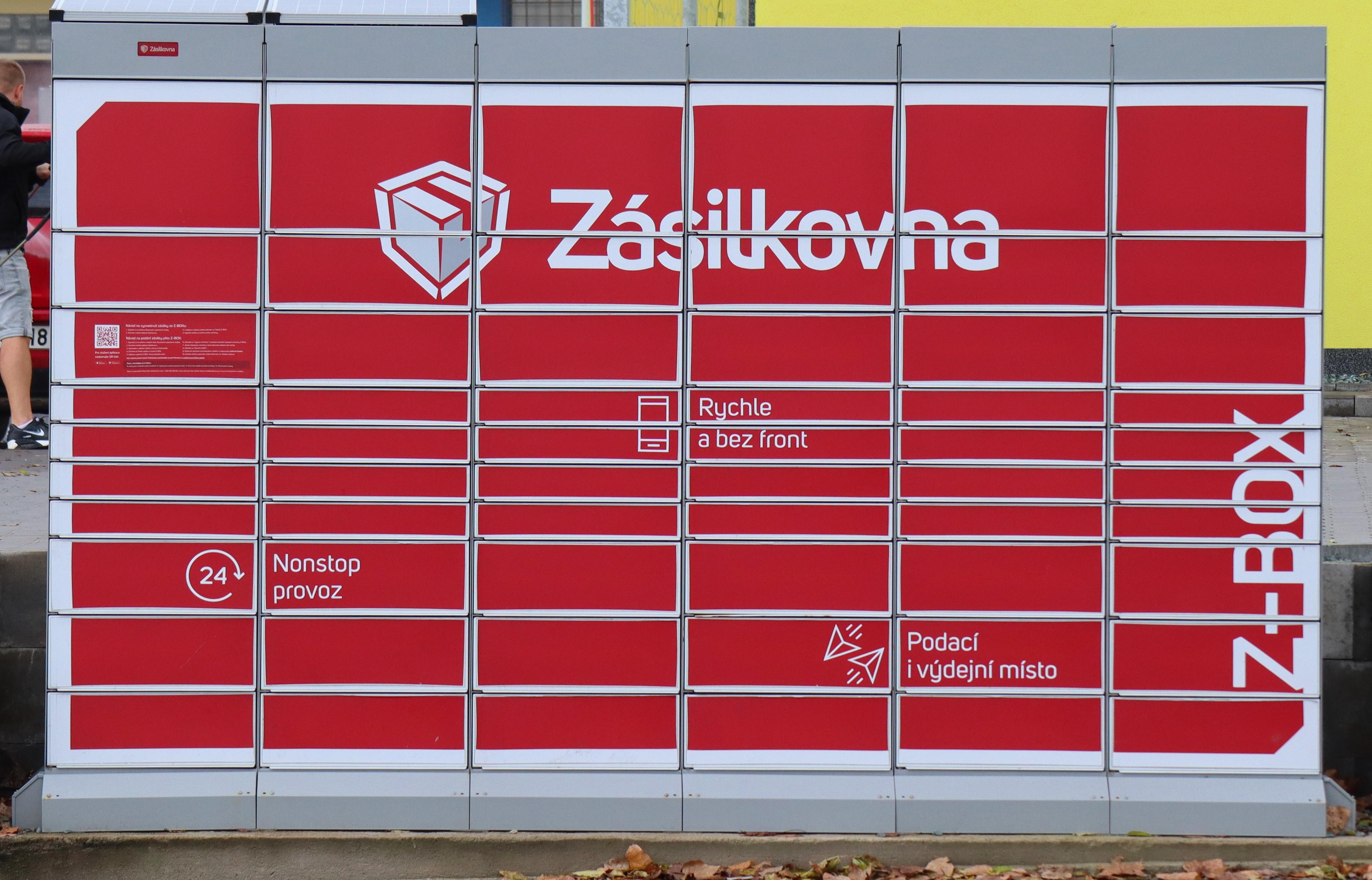 Z-BOX foto 2