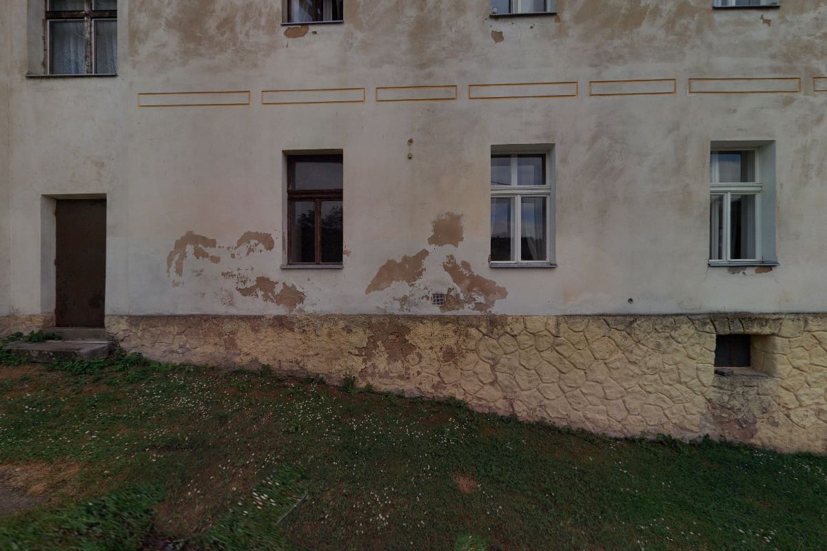 Pension U Horáčků