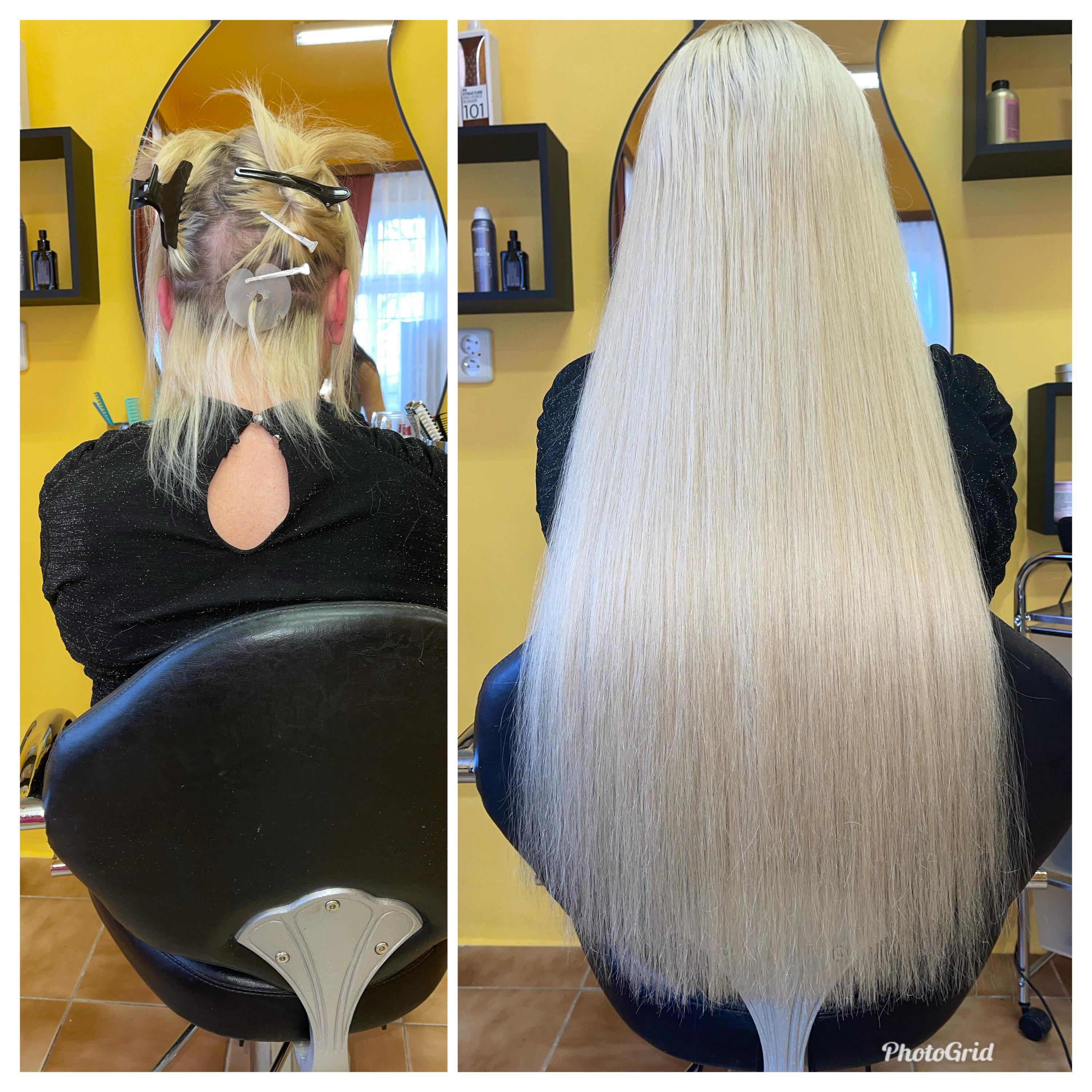 Jana Kovářová - Světové vlasy foto 4