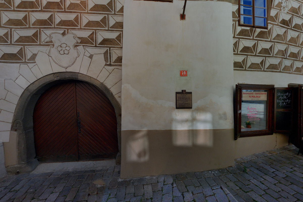 Řeznictví - uzenářství "U Poláka"