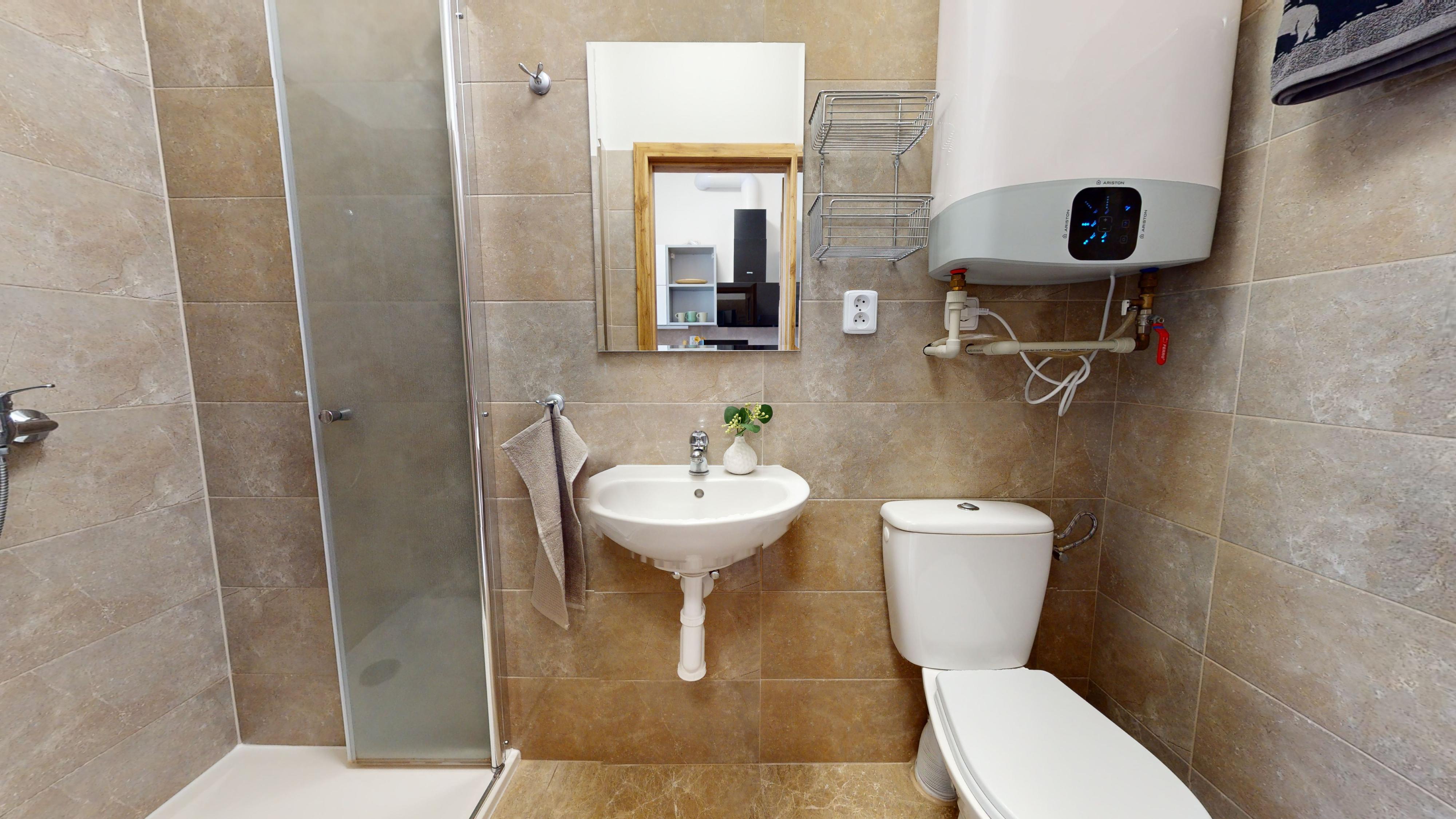 Apartmán Višňová foto 5