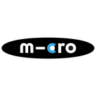 Helma Micro Raspberry LED - S (48-53 cm) v obchodě Micro-kolobezky.cz