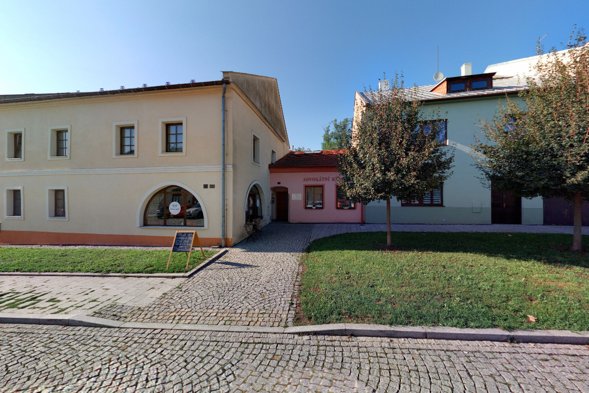 Advokátní kancelář JUDr. Alena Urbánková