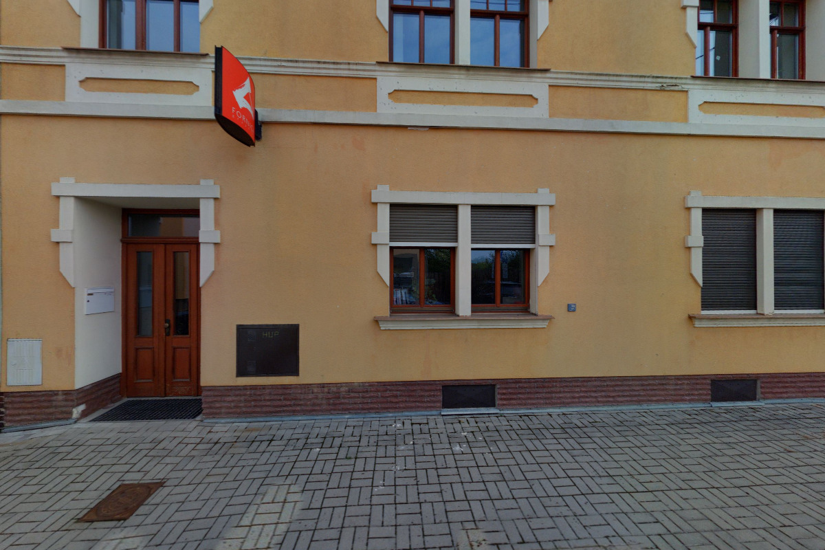 FORNICA GRAPHICS, s.r.o.