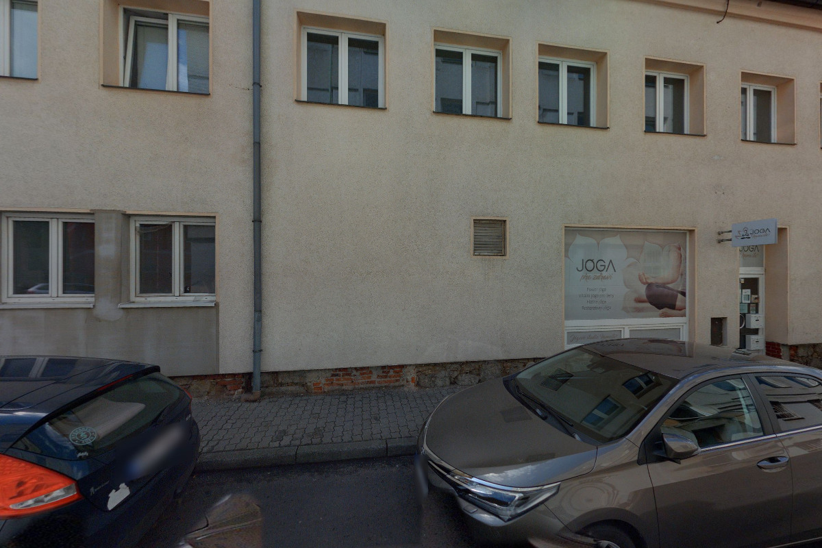 Koučink, EFT terapie - Kateřina Pajovičová