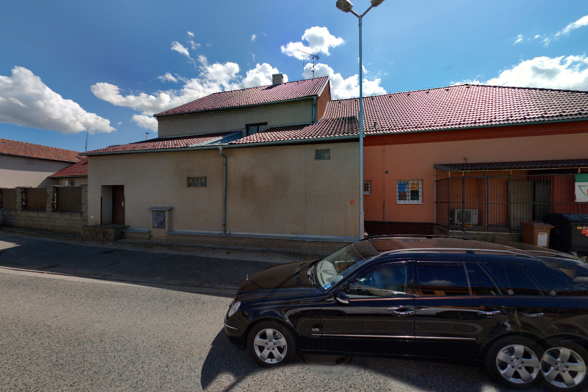 Potraviny Brněnka foto 1