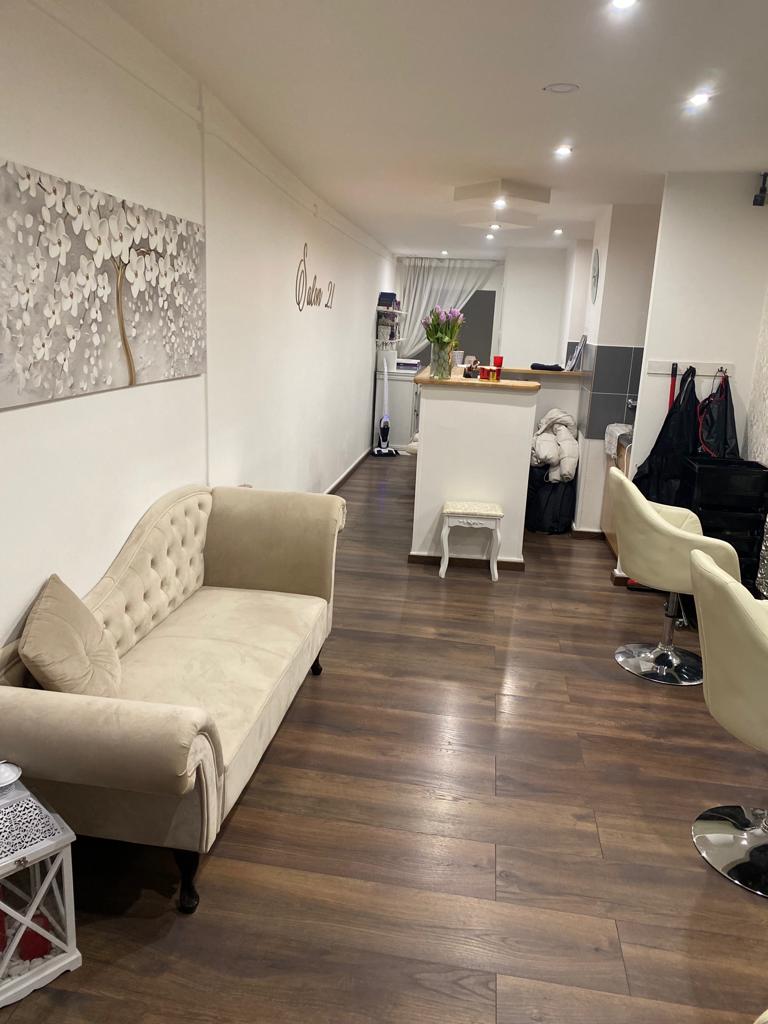 Kadeřnictví Salon 21 foto 2