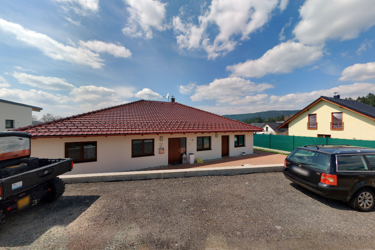 Apartmán u Šedů foto 1