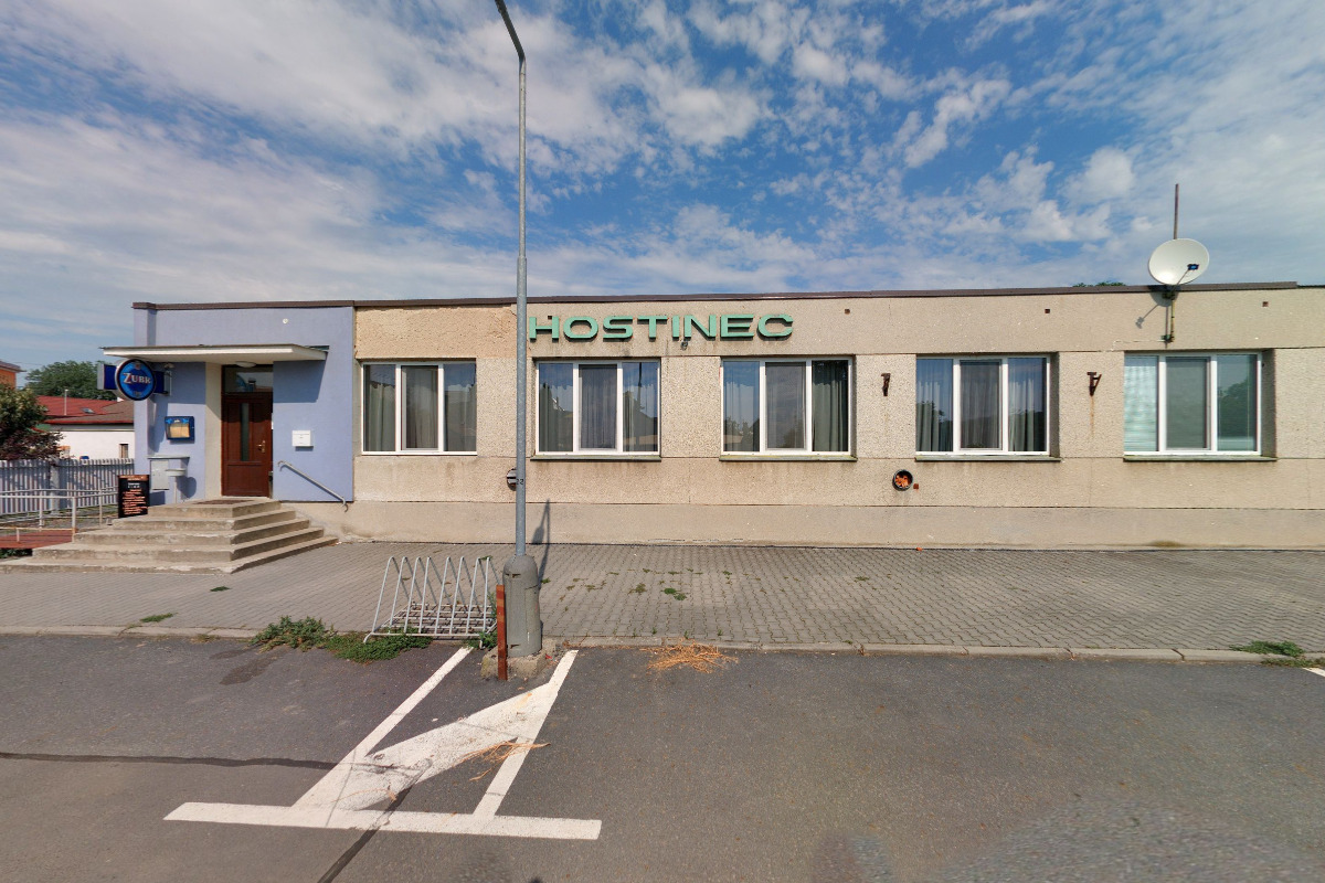 Restaurace Želatovice foto 2