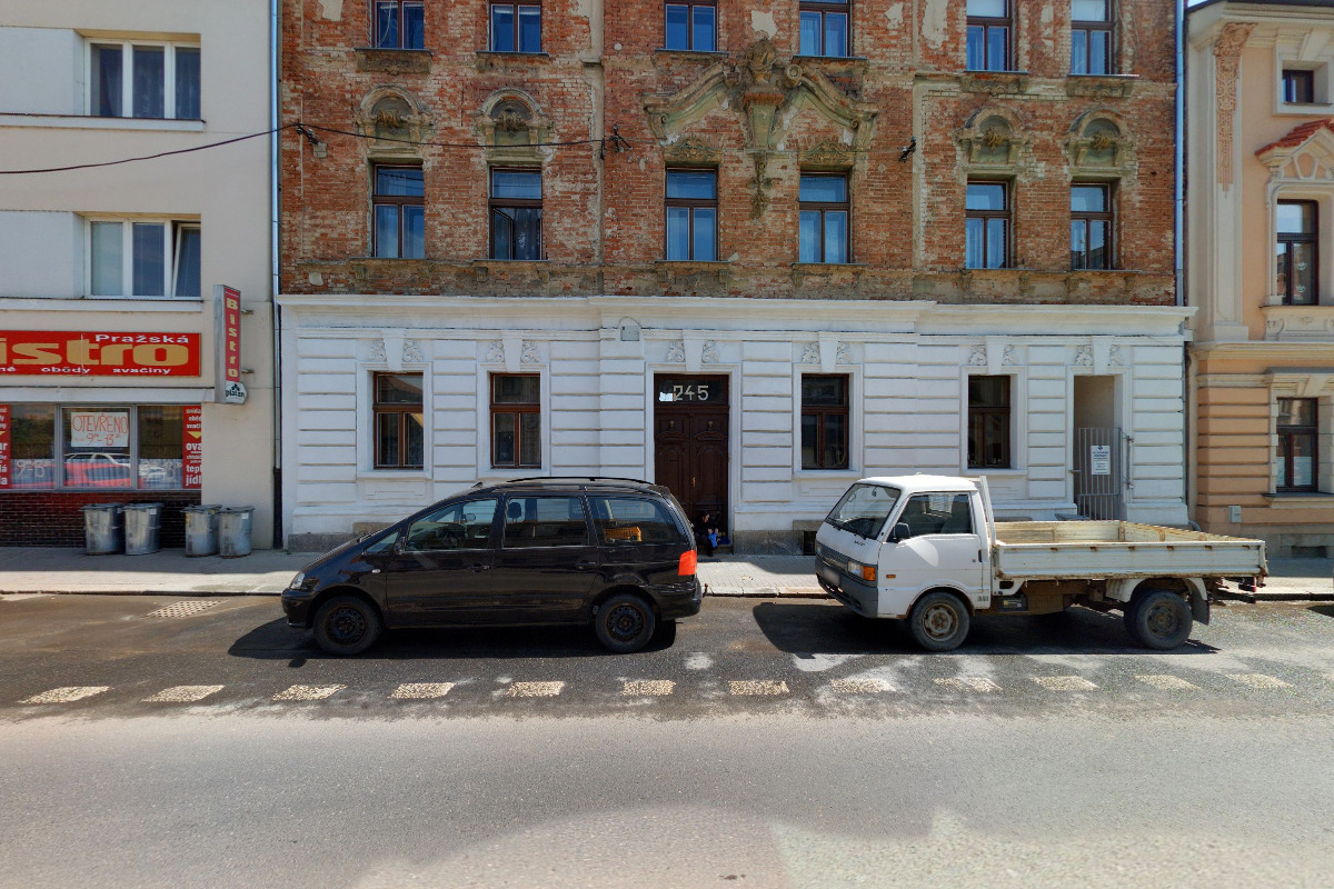 MVDr. Lenka Zajíčková