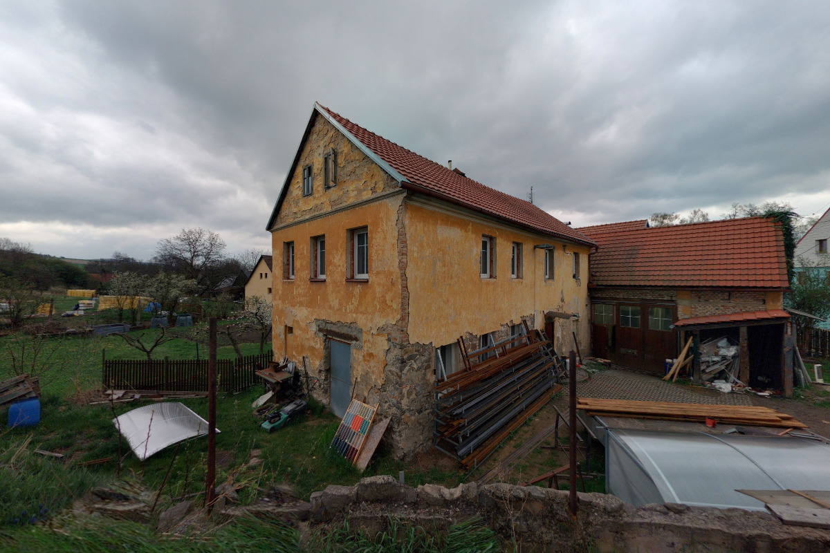 Lukáš Obereiter - včelař foto 2