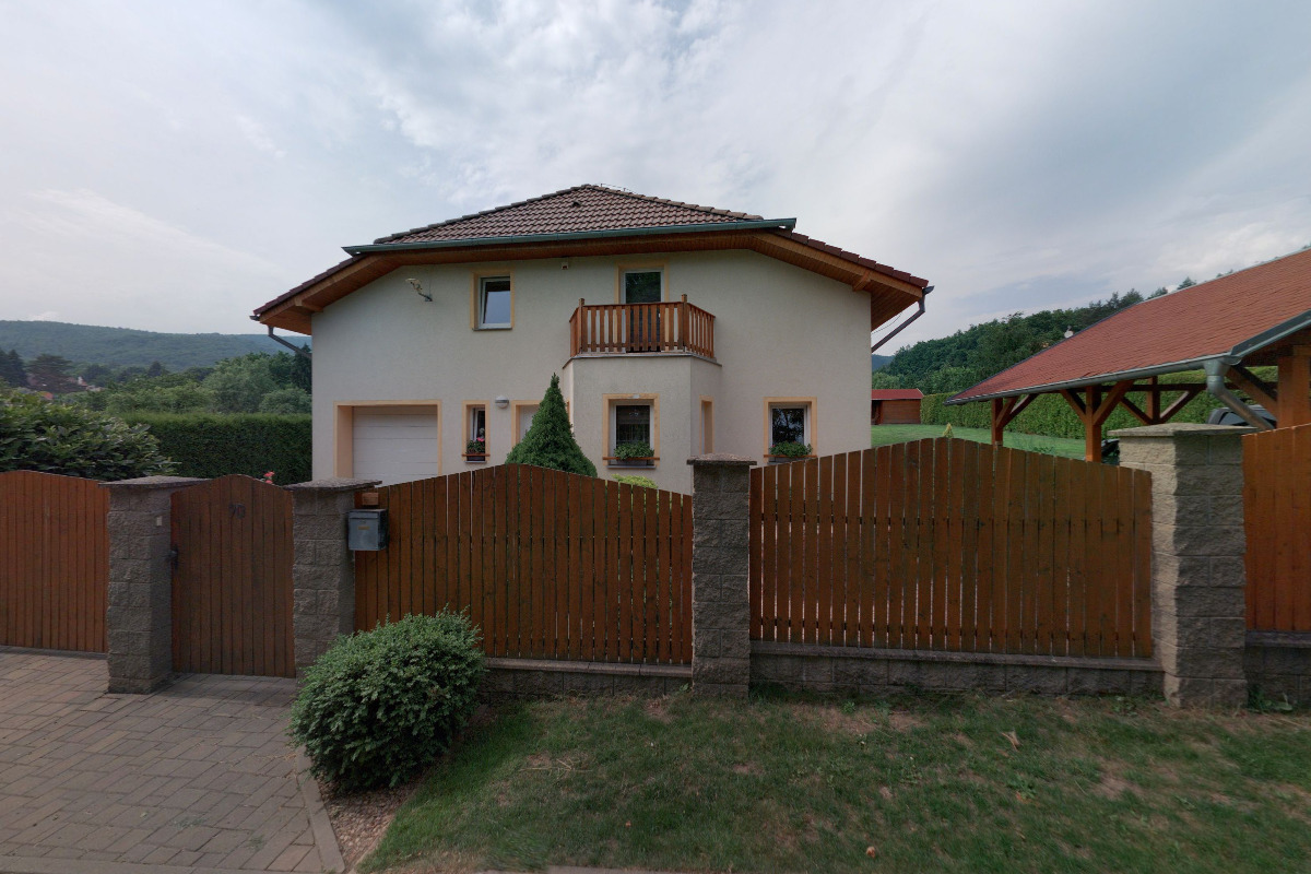 Martin Pokorný, s.r.o.