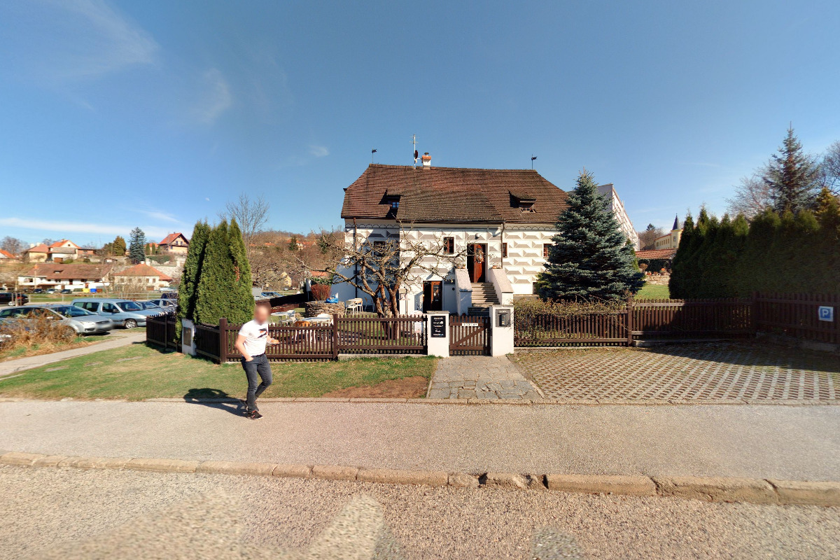 Boutique hotel Romantick foto 5
