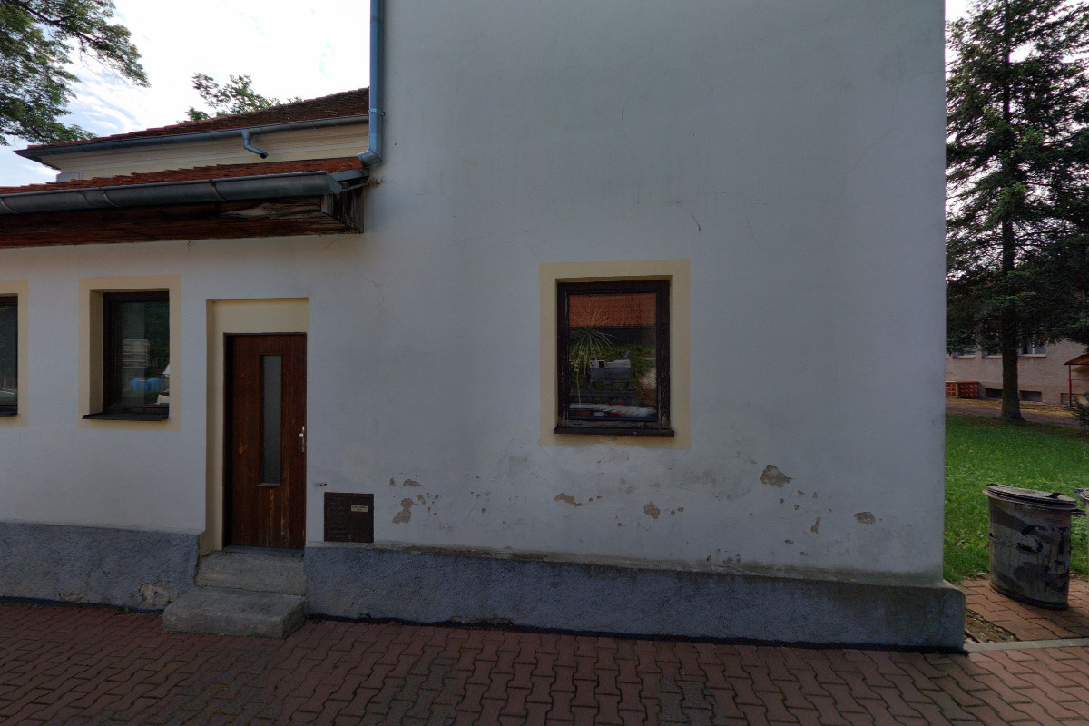 Knihovna městyse Bernartice foto 4