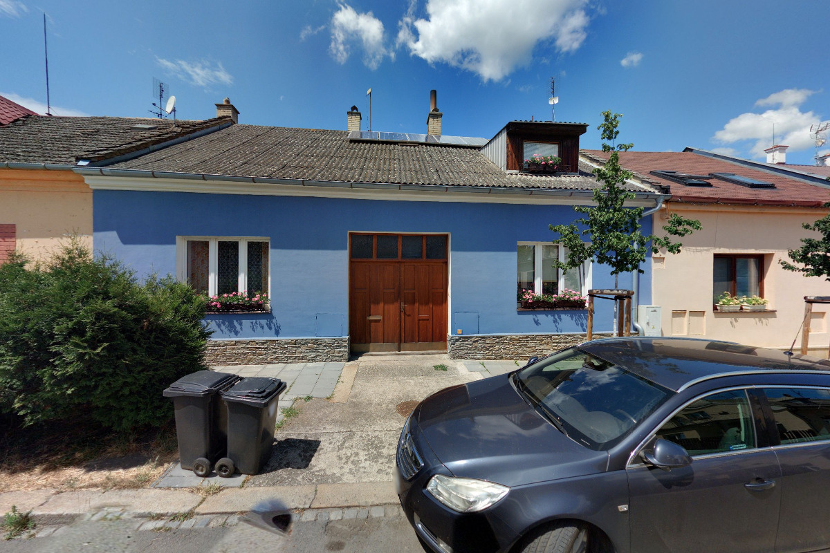 Václav Vyhnánek -  Instalatérství a topenářství