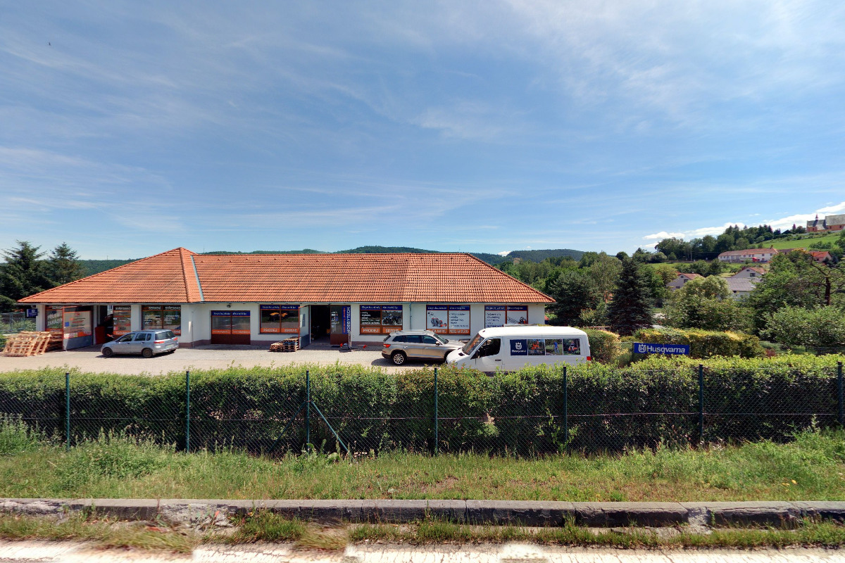 Autoservis Bohumil Toms foto 2